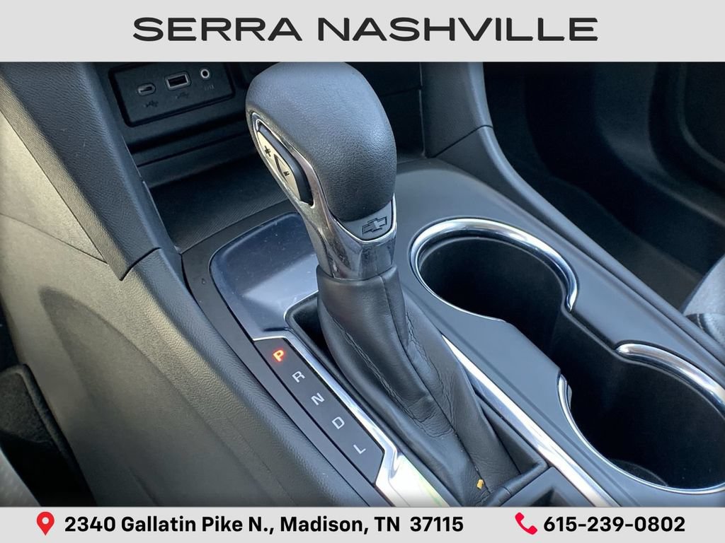 2023 Chevrolet Equinox LT - Photo 20