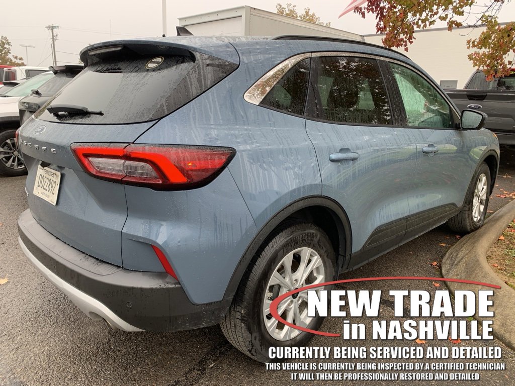 2024 Ford Escape Active photo 4