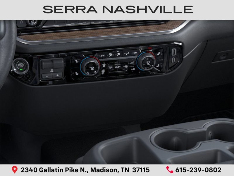 2026 Chevrolet Silverado 1500 LT - Photo 23