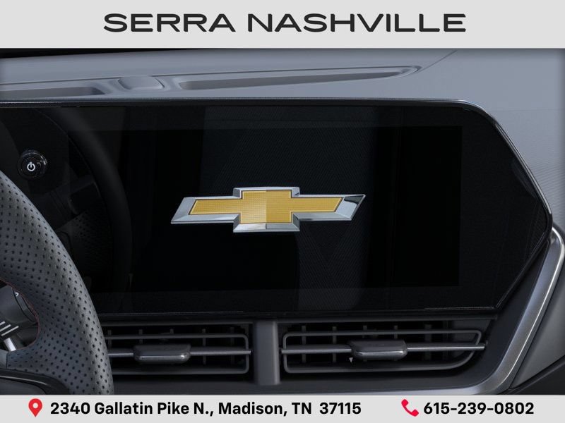 2026 Chevrolet Trax RS - Photo 20