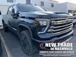 Chevrolet Silverado 2500 HD