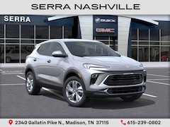 2026 Buick Encore GX Preferred SUV