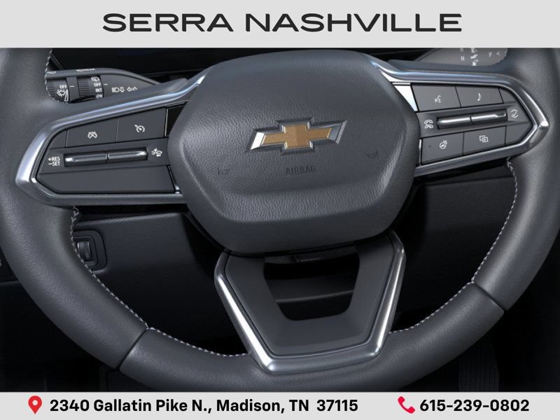 2026 Chevrolet Equinox EV 2LT - Photo 19