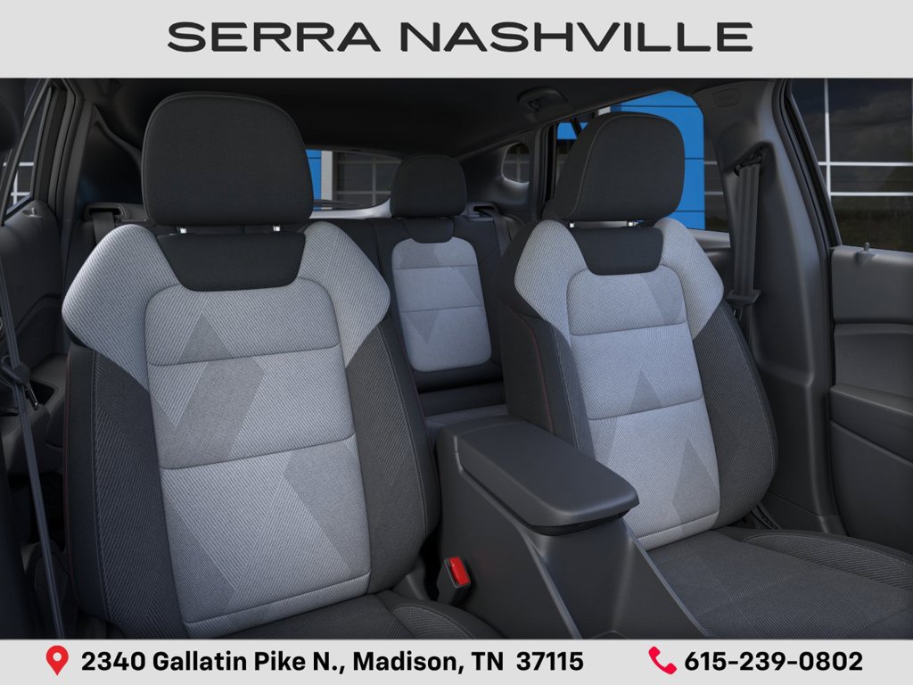 2026 Chevrolet Trax RS - Photo 16