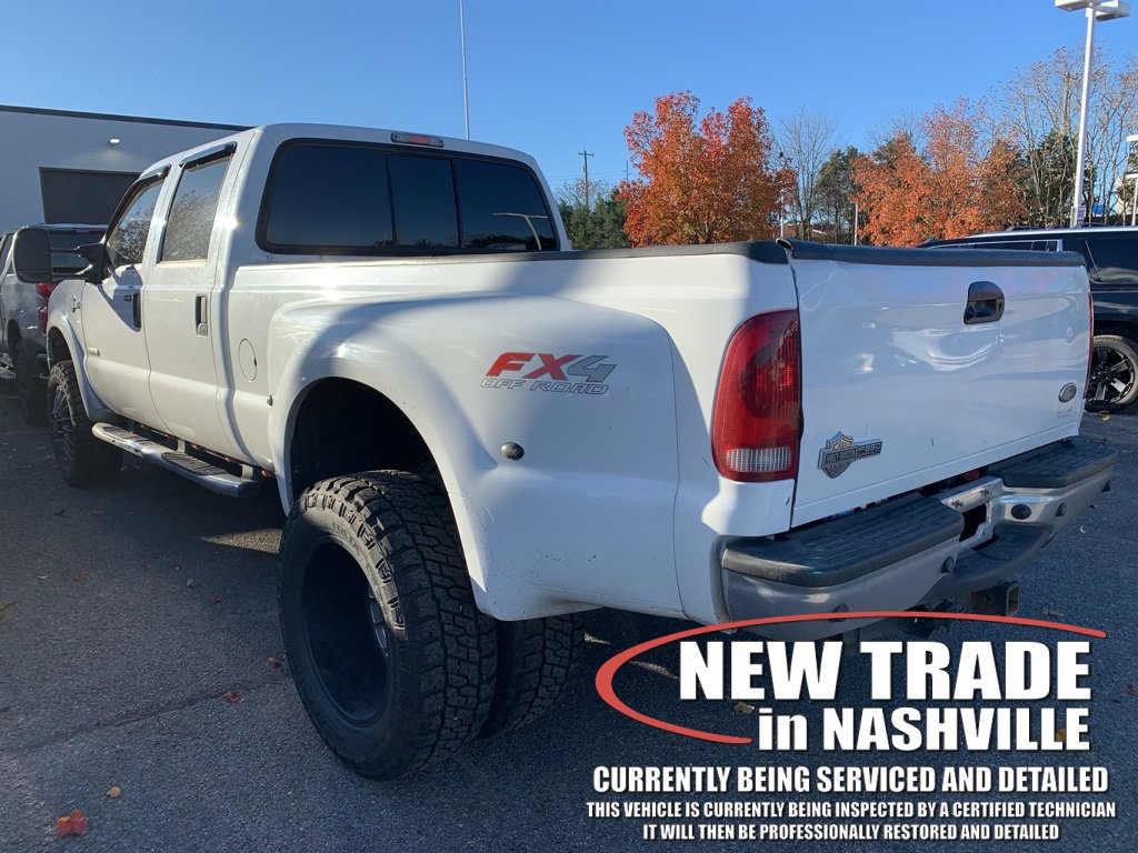 2006 Ford F-350 XL photo 3