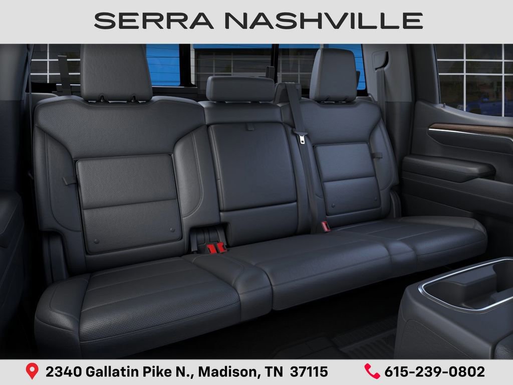 2026 Chevrolet Silverado 1500 RST - Photo 17