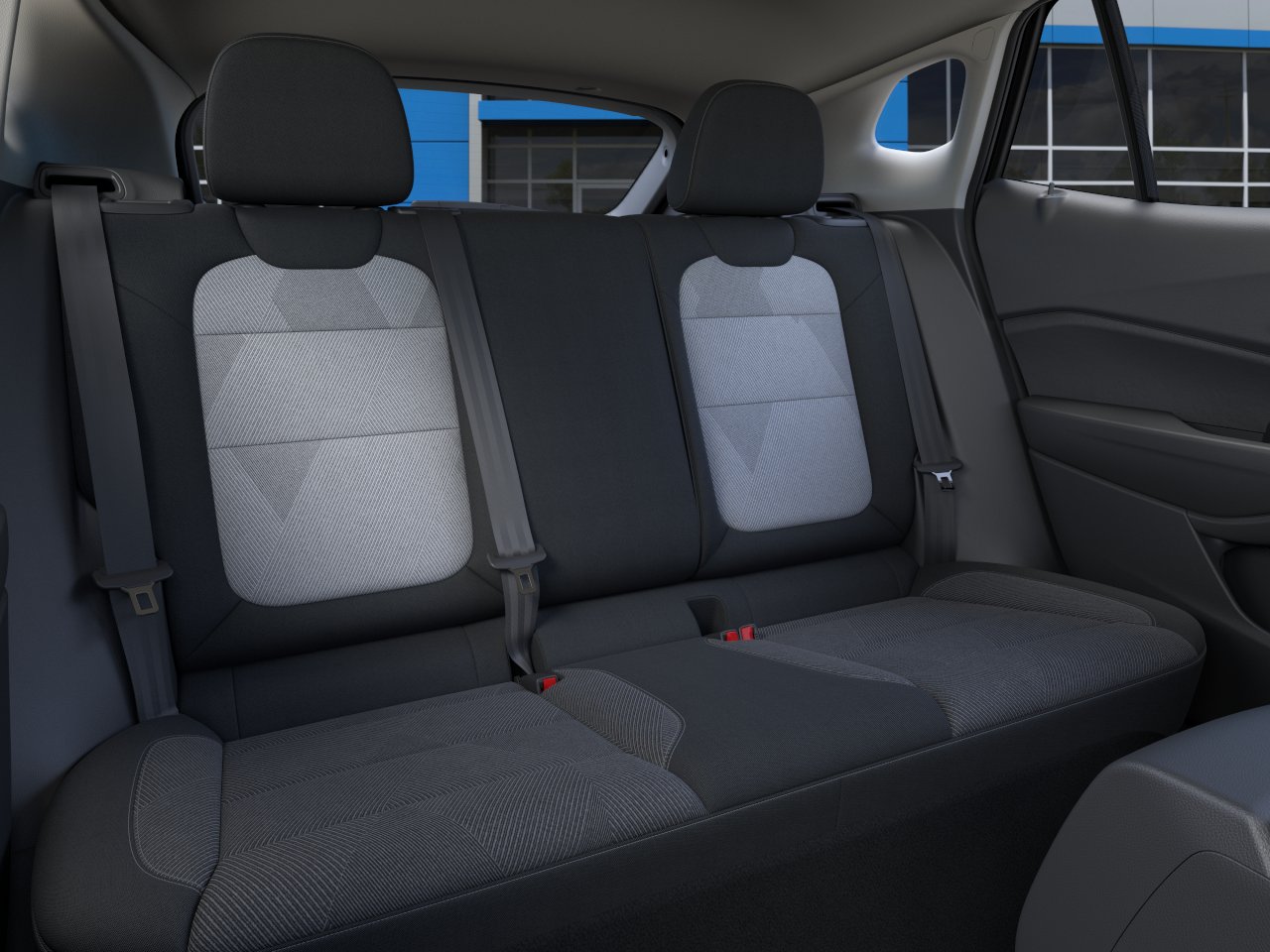 2026 Chevrolet Trax LS - Photo 41