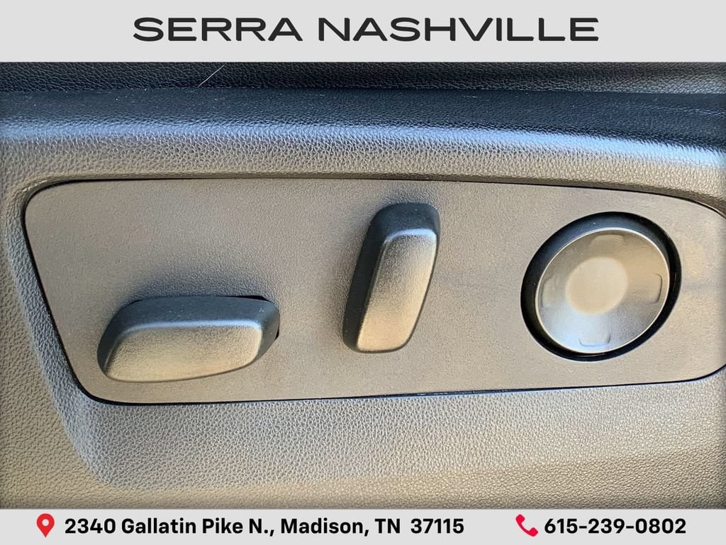 2024 Chevrolet Tahoe Premier - Photo 16