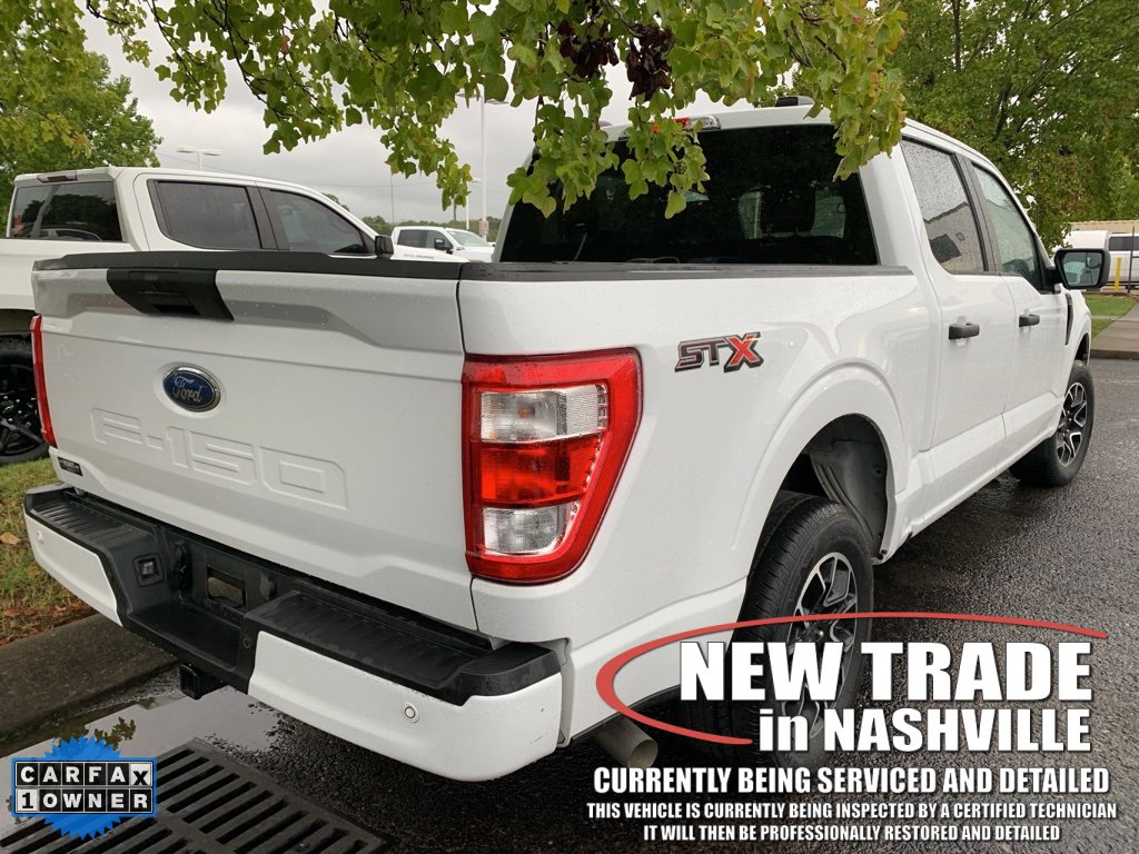 2023 Ford F-150 XL photo 2