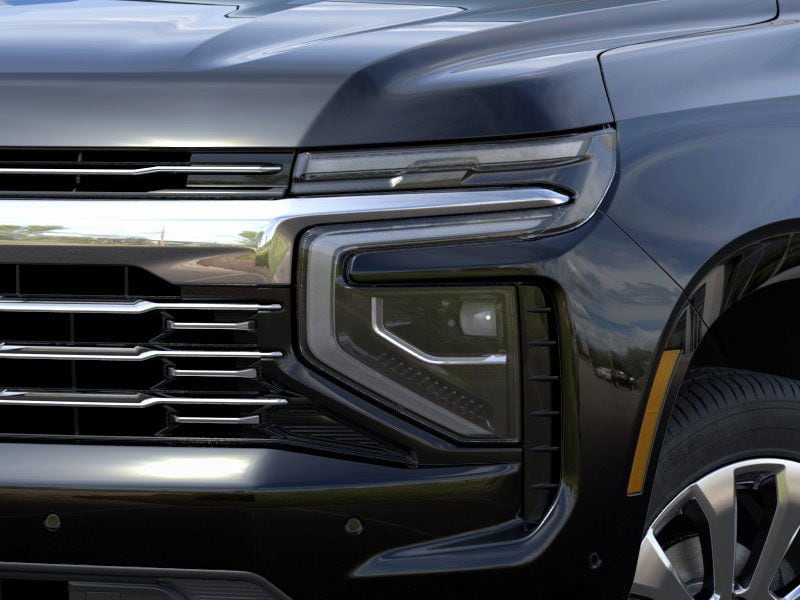 2026 Chevrolet Tahoe Premier - Photo 34