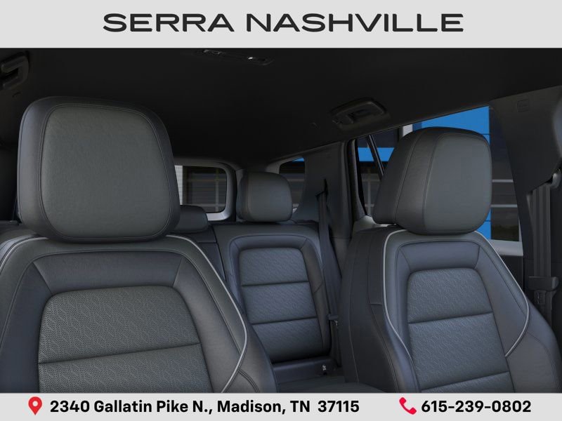 2026 Chevrolet Equinox LT - Photo 24