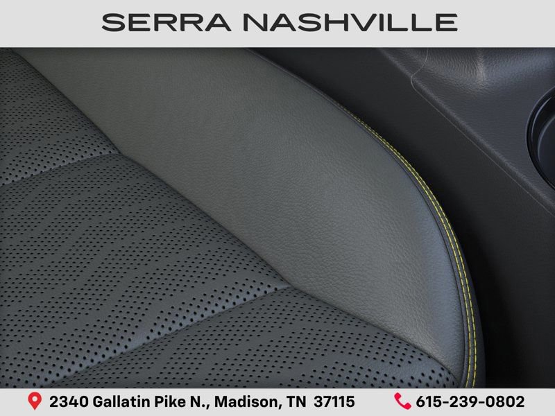 2026 Chevrolet Colorado ZR2 - Photo 21