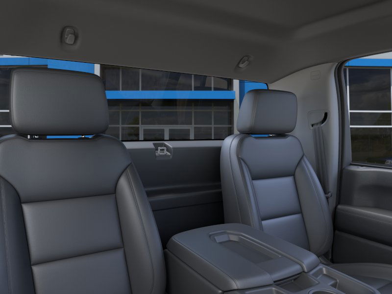 2026 Chevrolet Silverado 3500 HD Work Truck - Photo 47