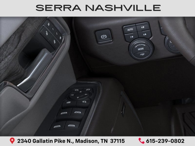 2026 Chevrolet Silverado 1500 LTZ - Photo 22