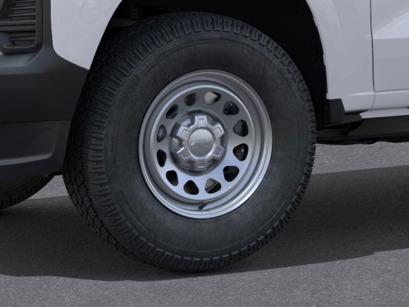 2026 Chevrolet Colorado Work Truck - Photo 33