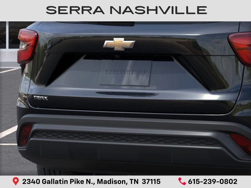 2026 Chevrolet Trax LS - Photo 14