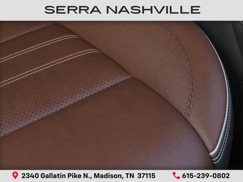 2026 GMC Sierra 3500HD Denali Ultimate - Photo 21