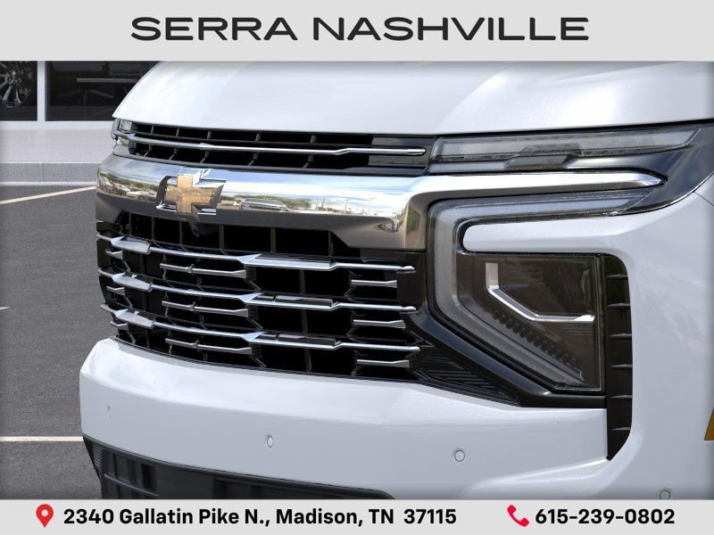 2026 Chevrolet Tahoe Premier - Photo 13