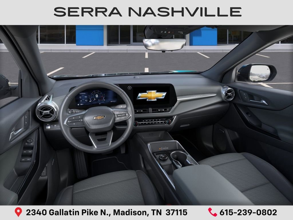 2026 Chevrolet Equinox LT - Photo 15
