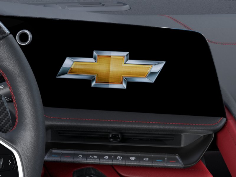 2026 Chevrolet Corvette 3LZ - Photo 20