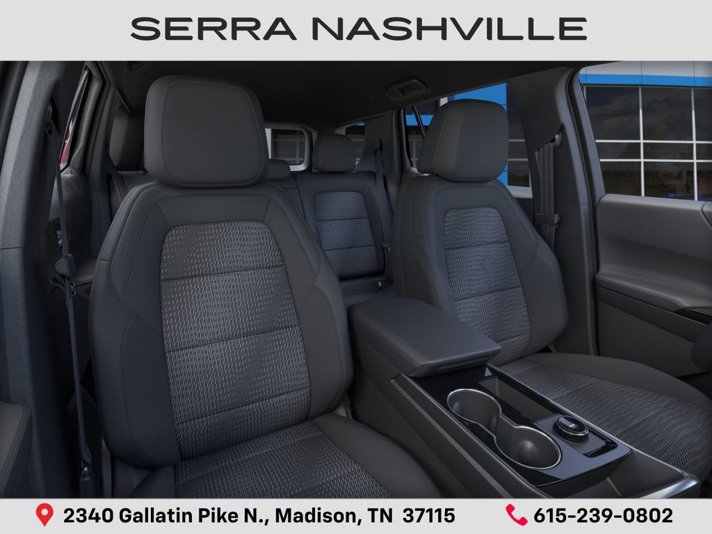 2027 Chevrolet Equinox LT - Photo 16