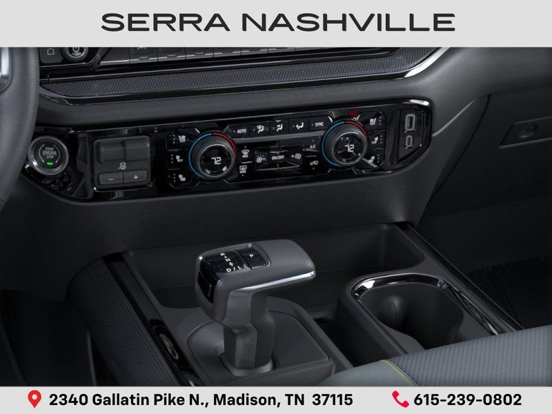 2026 Chevrolet Silverado 1500 ZR2 - Photo 23