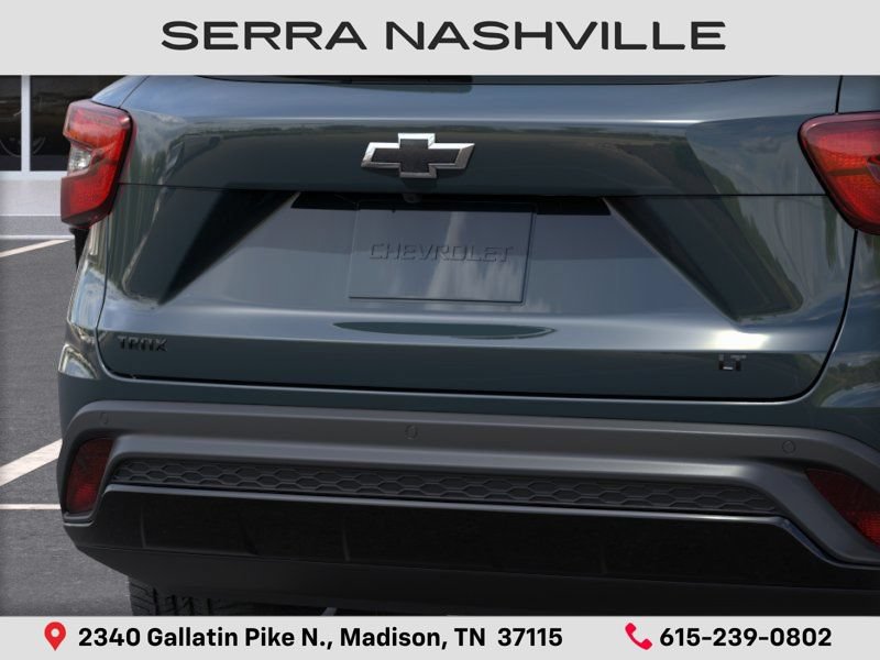 2026 Chevrolet Trax LT - Photo 14