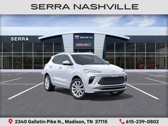 2026 Buick Encore GX Avenir SUV