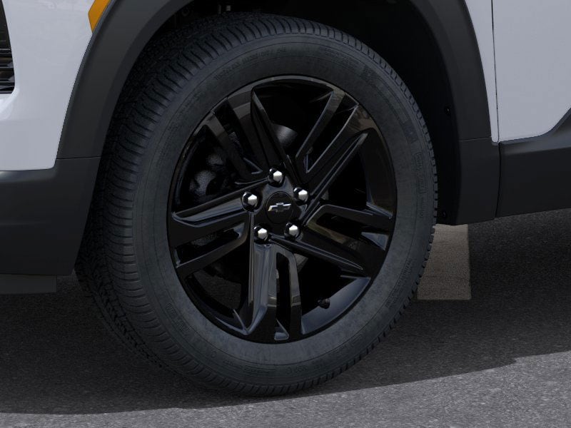 2026 Chevrolet Trailblazer LT - Photo 33