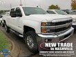 Chevrolet Silverado 2500 HD