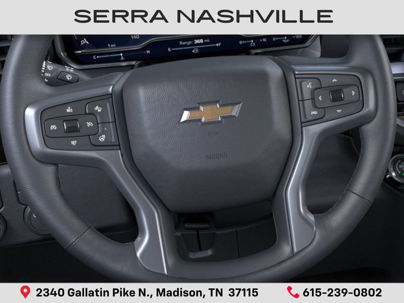 2026 Chevrolet Silverado 1500 LT - Photo 19