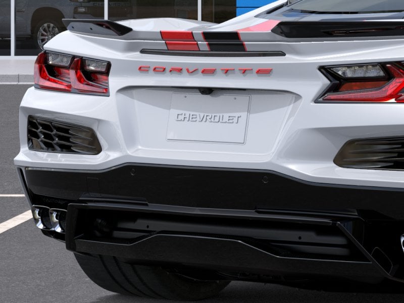 2026 Chevrolet Corvette 3LZ - Photo 14