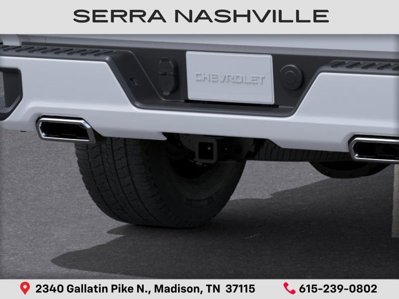 2026 Chevrolet Silverado 1500 RST - Photo 14