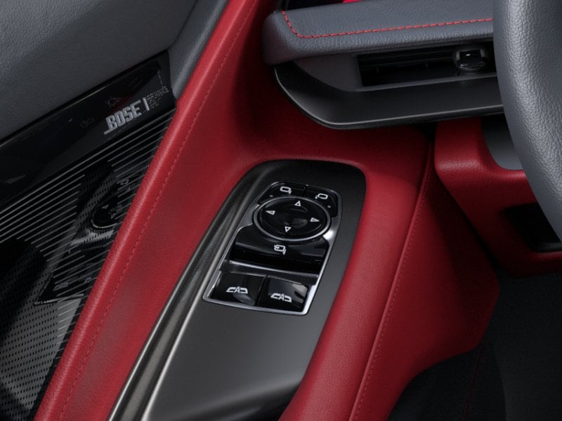 2026 Chevrolet Corvette 3LZ - Photo 22
