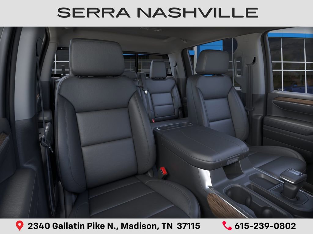 2026 Chevrolet Silverado 1500 RST - Photo 16