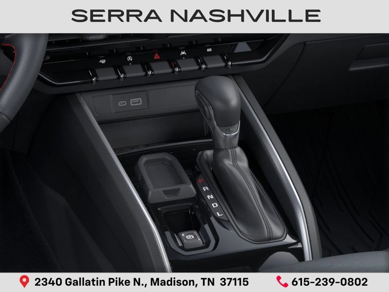 2026 Chevrolet Colorado Work Truck - Photo 23