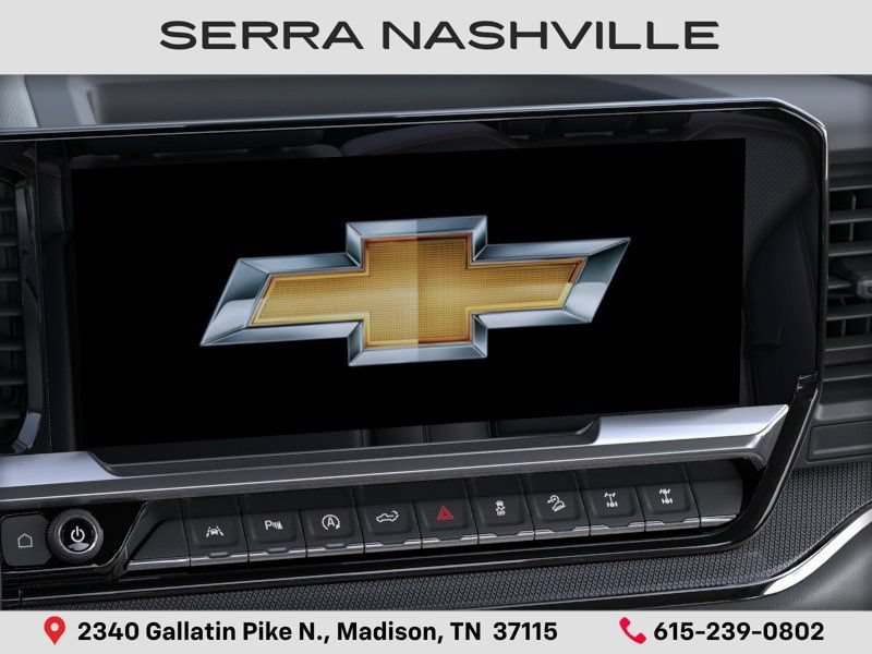 2026 Chevrolet Silverado 1500 ZR2 - Photo 20