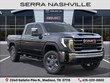GMC Sierra 2500 HD