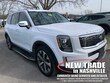 Kia Telluride
