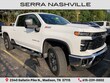 Chevrolet Silverado 2500 HD