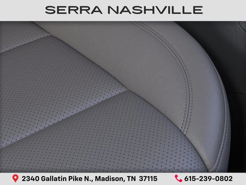 2026 Chevrolet Silverado 1500 LTZ - Photo 21