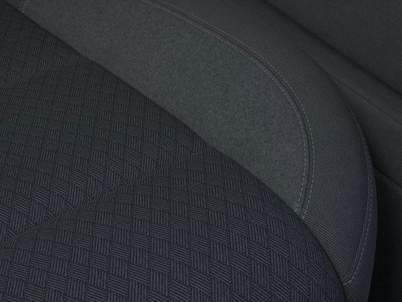 2026 Chevrolet Silverado 1500 Custom Trail Boss - Photo 45