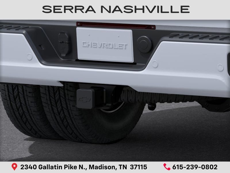 2026 Chevrolet Silverado 3500 HD High Country - Photo 14