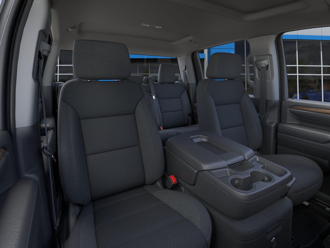 2026 Chevrolet Silverado 2500 HD LT - Photo 40