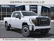GMC Sierra 2500 HD