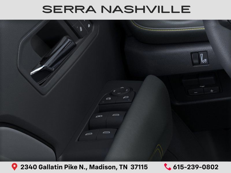 2026 Chevrolet Colorado ZR2 - Photo 22
