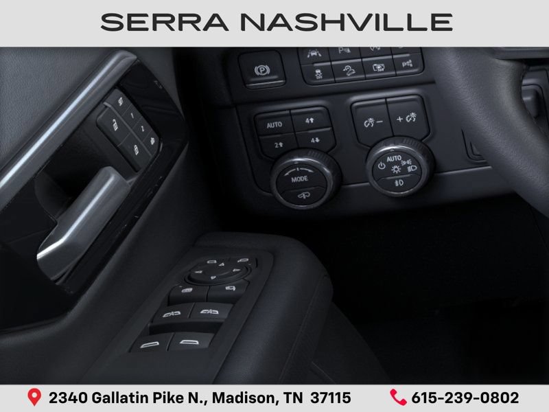 2026 Chevrolet Tahoe High Country - Photo 22