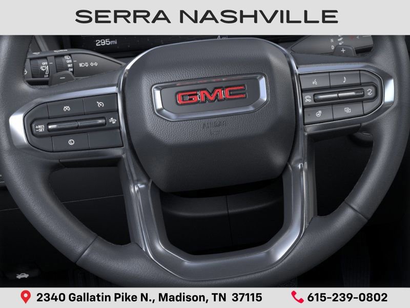 2026 GMC Terrain Elevation - Photo 19