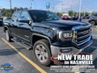 GMC Sierra 1500