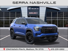 2026 GMC Terrain Elevation SUV